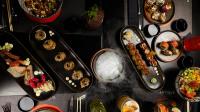 ANTIQUE SUSHI BAR: Ova sushi ponuda za dvoje mogla bi postati hit sezone