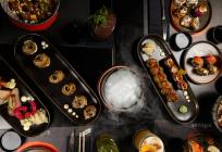 ANTIQUE SUSHI BAR: Ova sushi ponuda za dvoje mogla bi postati hit sezone