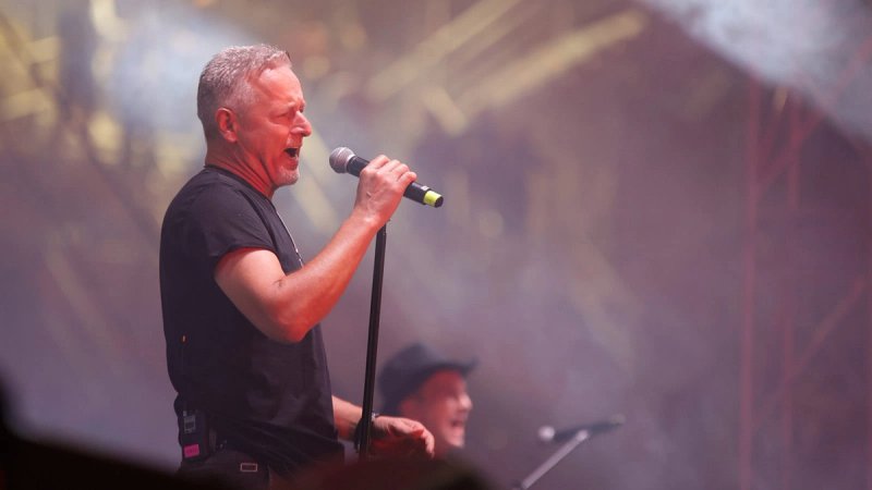 Kaos nakon Thompsonova koncerta? 'Ljudi su hodali po autocesti'