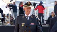 Umirovljeni general Rojs teško bolestan