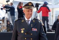Umirovljeni general Rojs teško bolestan