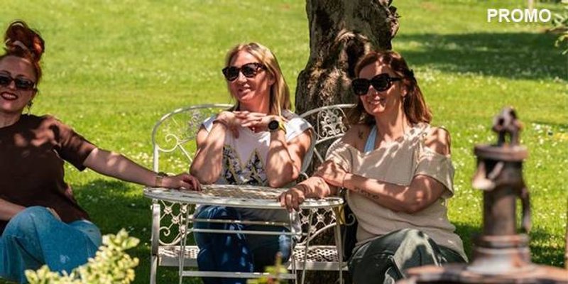 Od šarana na rašljama, meda, sira, vina do šljiva i rakije: Doživljaj više čeka vas ove jeseni