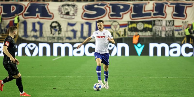 Ivan Perišić prelazi u Como!