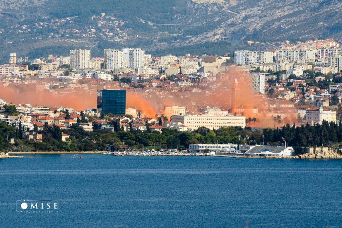 Riva | Foto: Antonio Miše