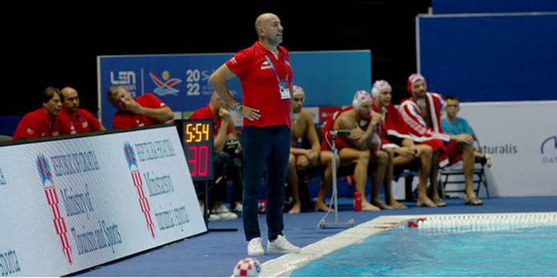 Hrvatska upisala treću pobjedu na turniru, uvjerljivo je svladala Rumunjsku