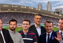 PREGLED TJEDNA: Dosta je gubljenja vremena oko stadiona