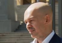 Josip Varvodić izabran je za novog predsjednika HOO-a!