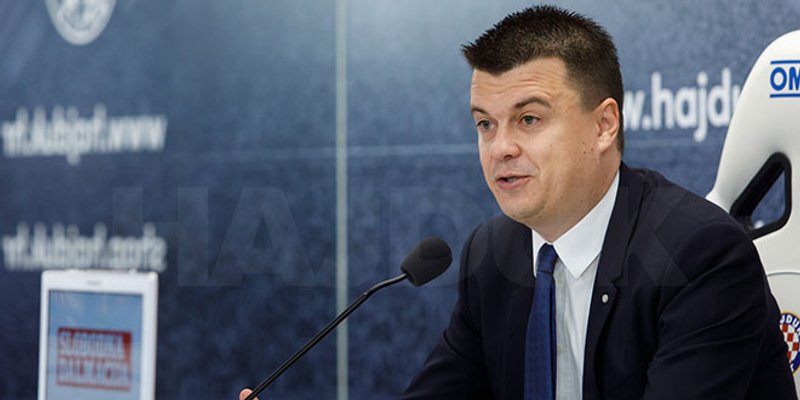 Nikoličius: Nejašmić je tražio od trenera da ne putuje u Zagreb jer se ne osjeća spremnim pomoći momčadi