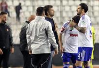 SLUŽBENO: Zvonimir Šarlija više nije igrač Hajduka
