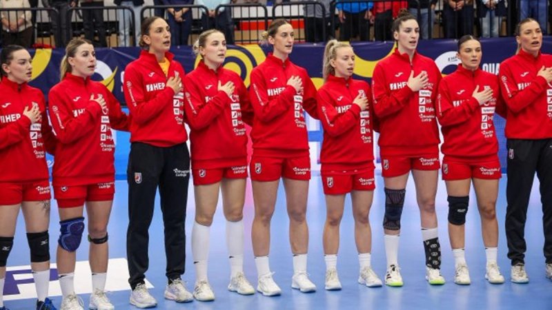 Rukometašice će u Metzu pokušati popraviti dojam