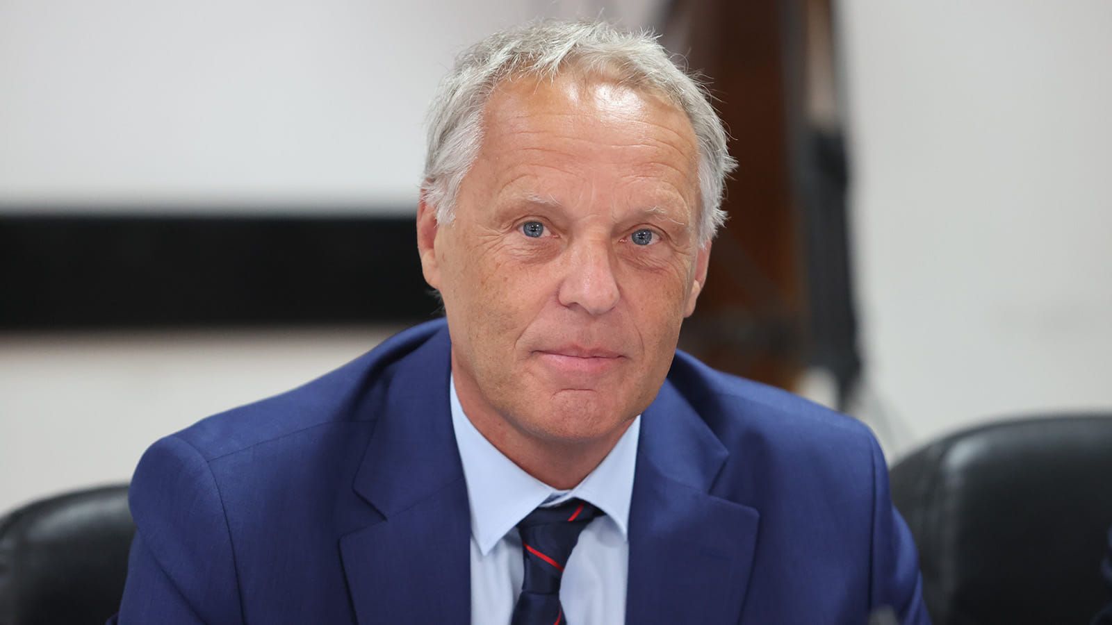 USRED POŽARNE SEZONE, A ULTRA U GRADU Marinić obišao Marjan po noći, na promatračnici nije bilo motritelja