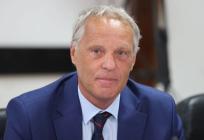 USRED POŽARNE SEZONE, A ULTRA U GRADU Marinić obišao Marjan po noći, na promatračnici nije bilo motritelja