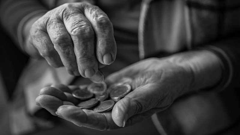 Drugi stup: Što radnici i umirovljenici mogu, a što ne mogu kontrolirati?