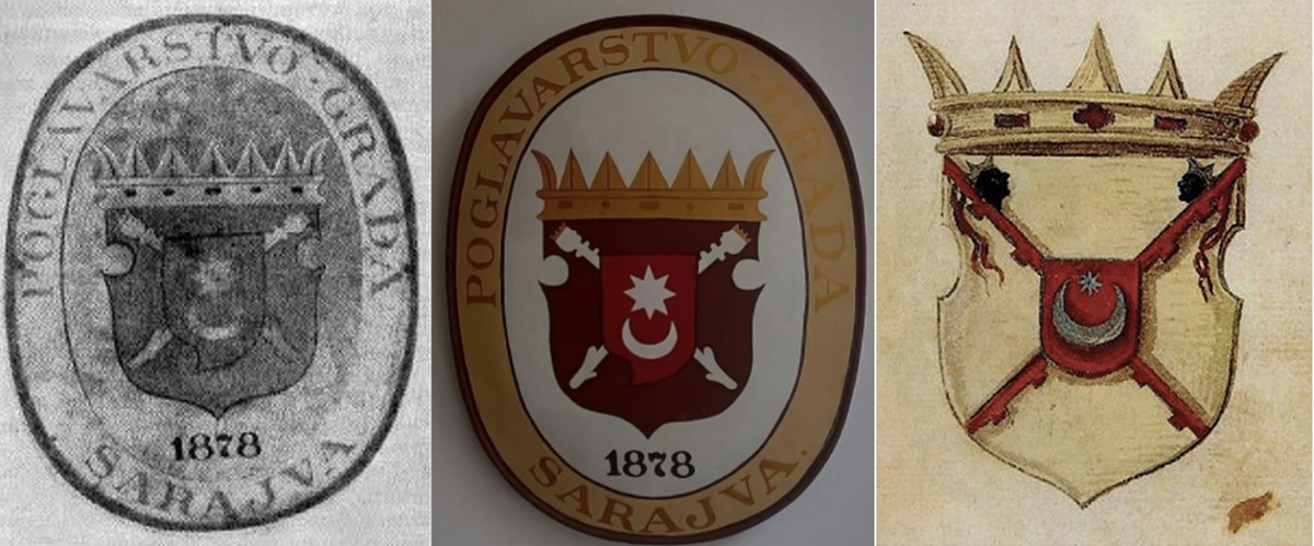 Trojici biblijskih kraljeva izmislili su grbove, a kako su ti simboli utjecali na hrvatsko državno znamenje?