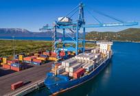 LUKA PLOČE: 'U prvom kvartalu ove godine bilježimo rast generalnih tereta'