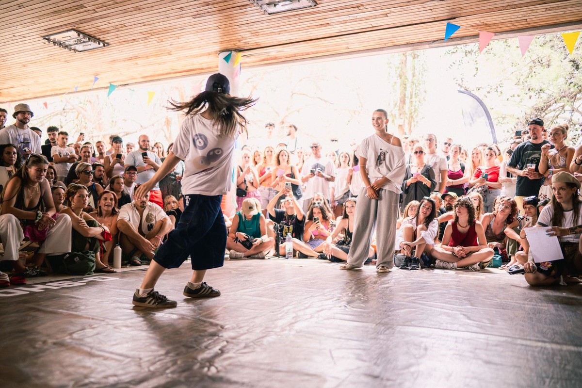 Poznati datumi novog izdanja Graffita na Gradele, evo što čeka publiku