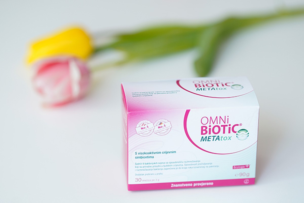 MIKROBIOM I METABOLIČKI SINDROM: Što ti pojmovi znače u kontekstu gubitka kilograma?