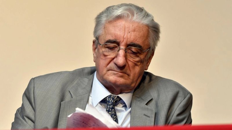 Na današnji dan prije pet godina preminuo je Miroslav Tuđman
