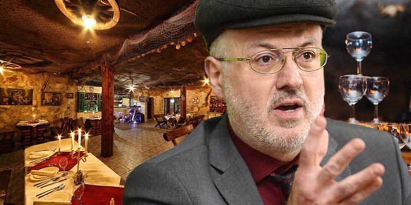 GDJE JE VUCO? Ovog vikenda neće biti u Venezueli nego...