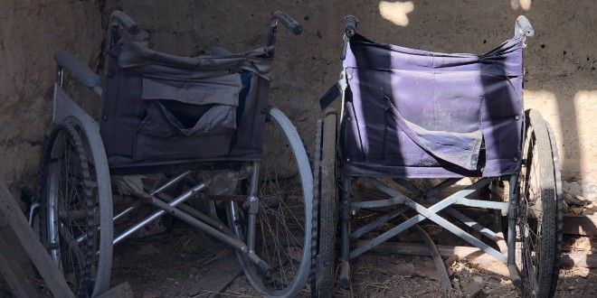 HALMED: Ako imate ove vrste invalidskih kolica, hitno ih servisirajte