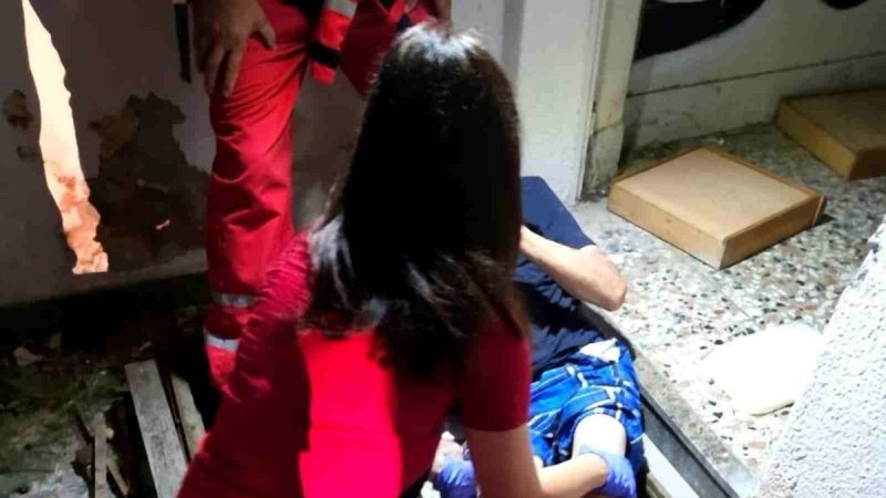 Velika potraga za muškarcem u Kaštel Sućurcu završila je onako kako su svi priželjkivali