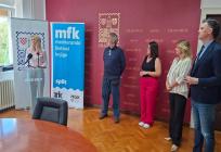 9. Mediteranski festival knjige: Jedan od najjačih programa ikad