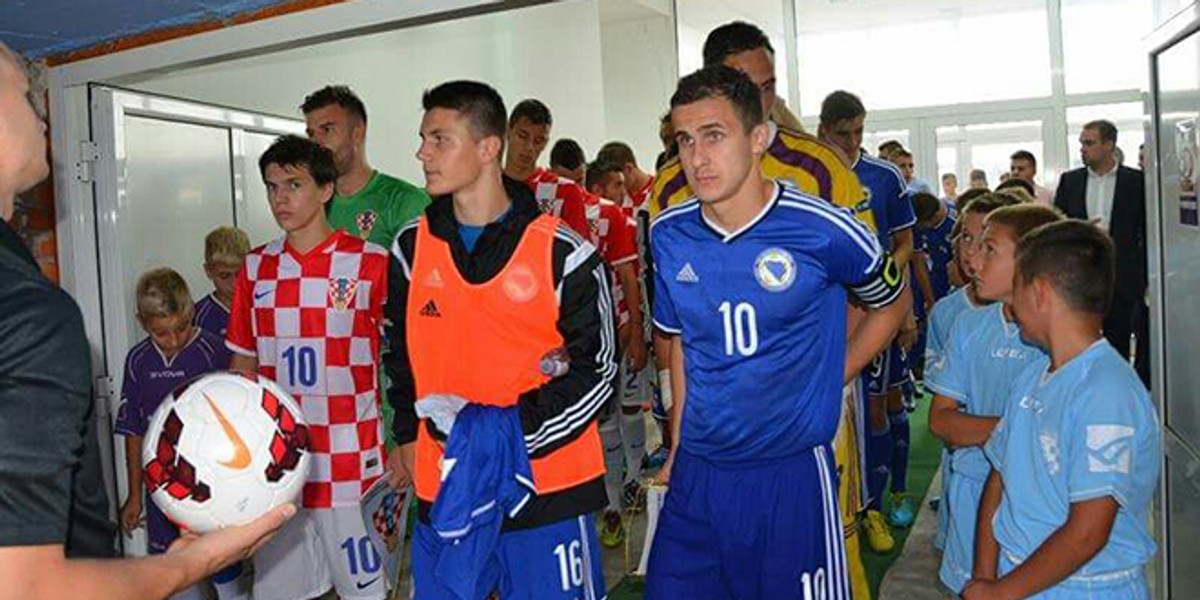 Rastaju se Hajduk i Hairlahović: Odlazi fino odgojeni veznjak koji nikad nije dobio priliku