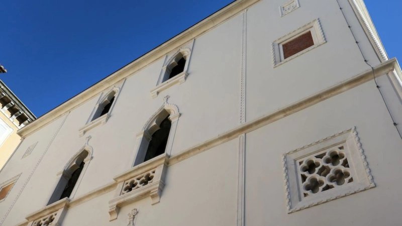 'Vječno sunce podneva' Stipe Nobila stiže u Split