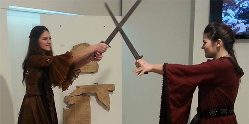 Volonteri udruge 'Toma Arhiđakon' i ove godine pozivaju na splitsku Noć muzeja