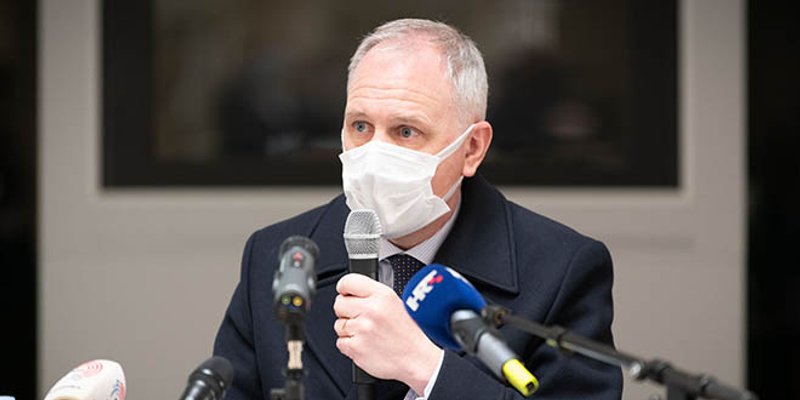 Predstavljen program gospodarenja šumama posebne namjene: 'I dvije izmjene GUP-a će  omogućiti važne odluke za očuvanje Marjana'