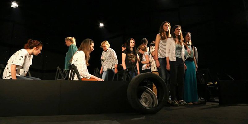 Elvis Bošnjak predstavom 'Barcelona' hrabro zakoračio u nepoznato