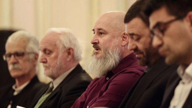 NE DOZVOLJAVAJU NESTANAK TRADICIJE 'Umrli su gotovo svi, tako je na svim našim otocima...'