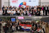 Na Svjetskom prvenstvu u Parizu 11 najboljih frizera i kozmetičara brani boje Hrvatske