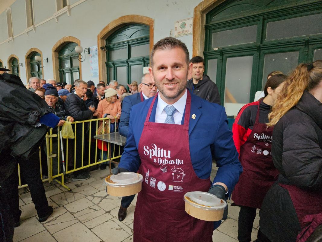 Janjetina s bižima