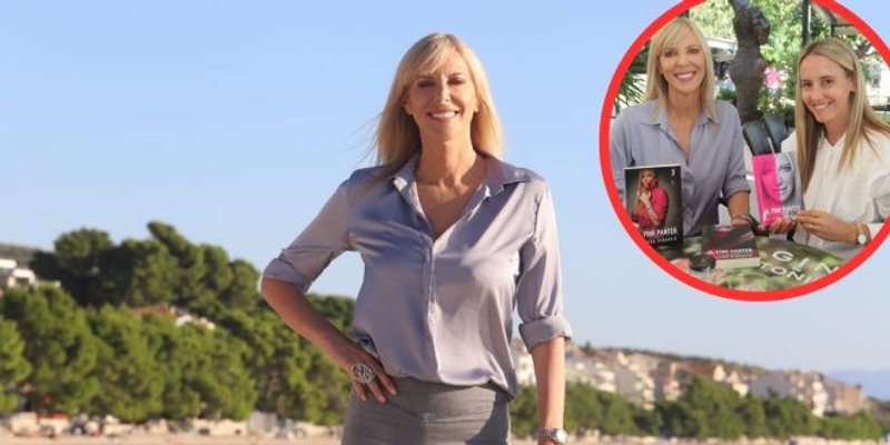 VIDEO INTERVJU Bivša članica grupe Pink Panther ispričala nam je o pljačkama diljem Europe, ali i o svom bijegu iz grčkog zatvora