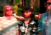 VIDEO Doris Dragović objavila spot posvećen Oliveru, Hajduku i Marjanu