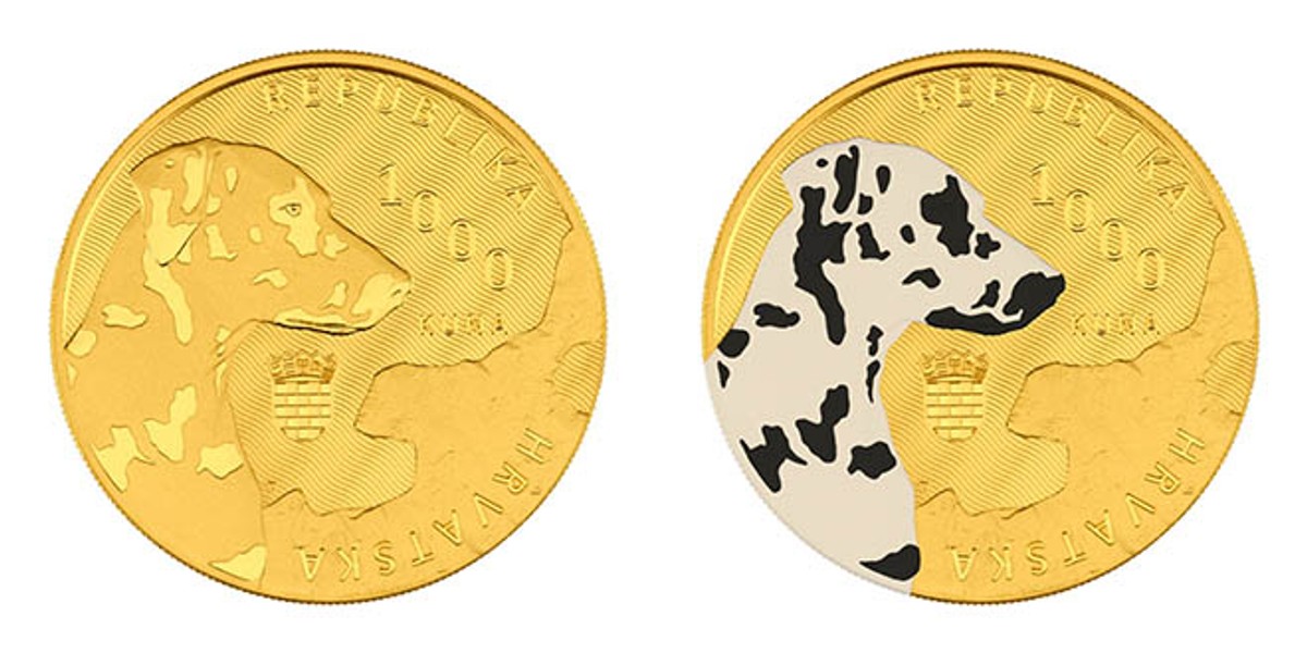 Koji se hrvatski investicijski zlatnici kupuju u godini prije eura: u što ulažu Hrvati, ali i stranci?