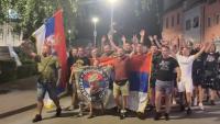 VIDEO Nakon smrti Ratka Mladića scene iz Zvornika izazvale su bijes: 'Ovo je grad masovnih grobnica mog naroda'