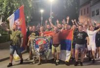 VIDEO Nakon smrti Ratka Mladića scene iz Zvornika izazvale su bijes: 'Ovo je grad masovnih grobnica mog naroda'