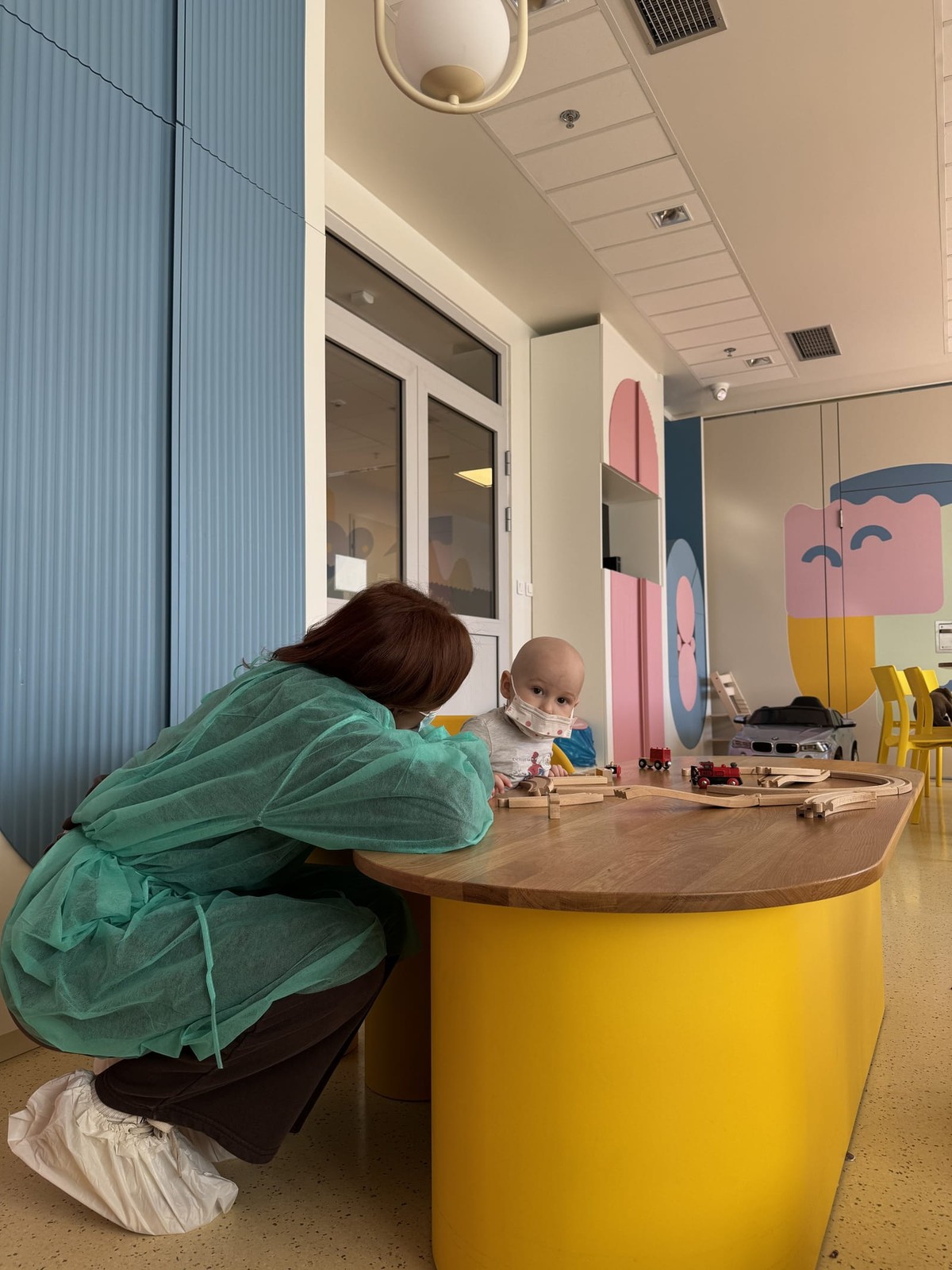 Djeca oboljela od raka i dalje bez pristupa dijelu terapija, Krijesnica upozorava na praznine u sustavu