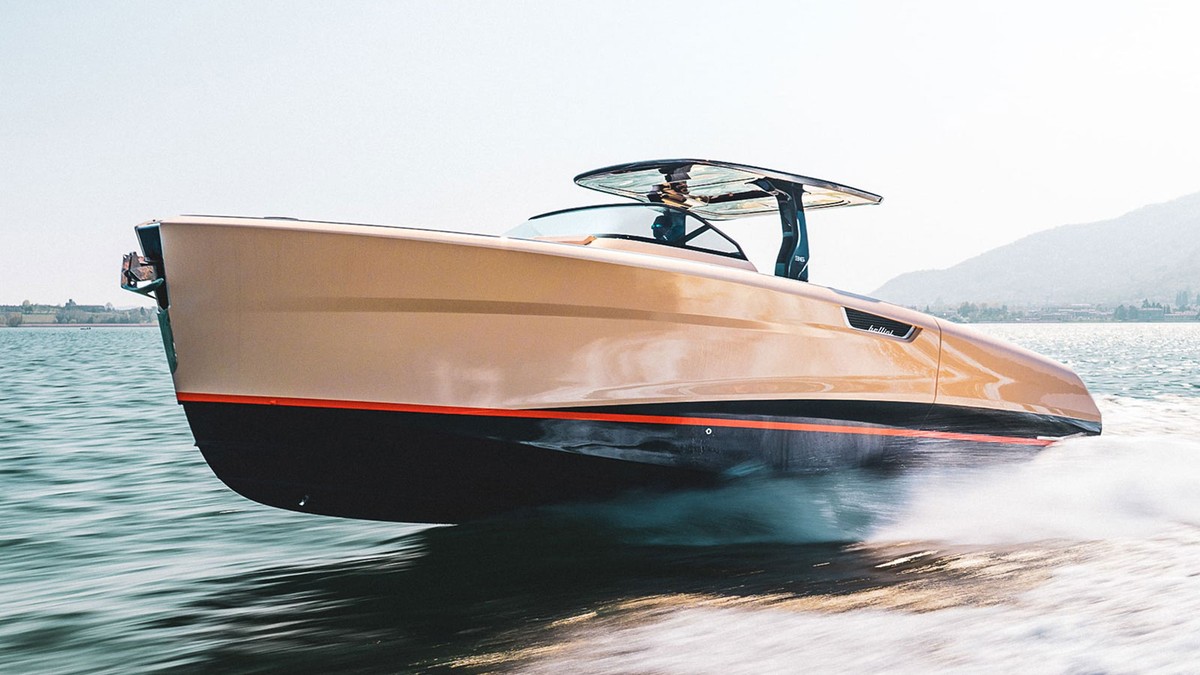 Biograd Boat Show je za tri tjedna – evo najvažnijih premijera plovila