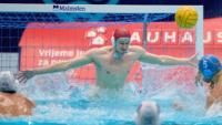 Splitska momčad doživjela prvi prvenstveni poraz