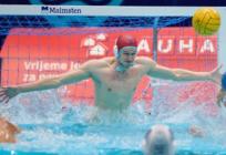 Splitska momčad doživjela prvi prvenstveni poraz
