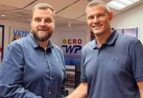 Marko Šapit je novi glasnogovornik Hrvatskog vaterpolskog saveza