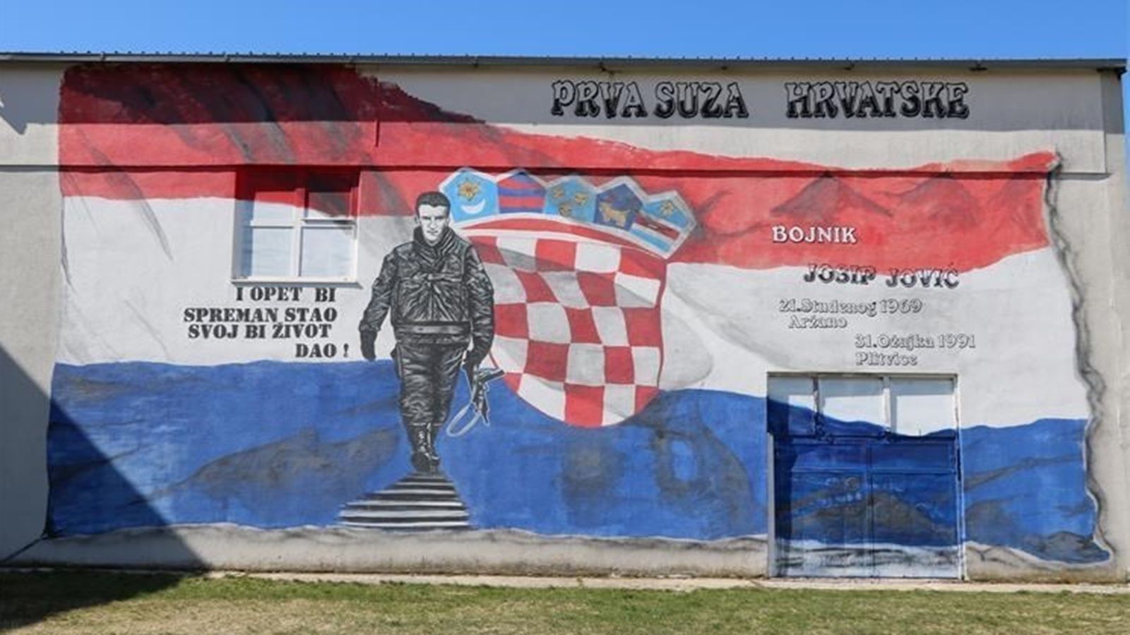 Jubilarno 30. izdanje memorijalnog malonogometnog turnira 'Josip Jović' u Aržanu