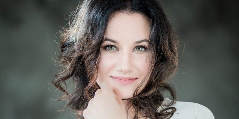 DUBROVAČKE LJETNE IGRE Miljenica publike Martina Filjak u četvrtak u Dvoru