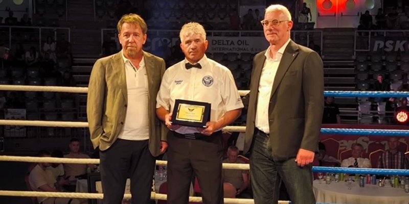 Spektakl u Zadru: Martin Tadić se oprostio uz ovacije, a mali klub Ares Diabolik postavio nove standarde hrvatskog boksa