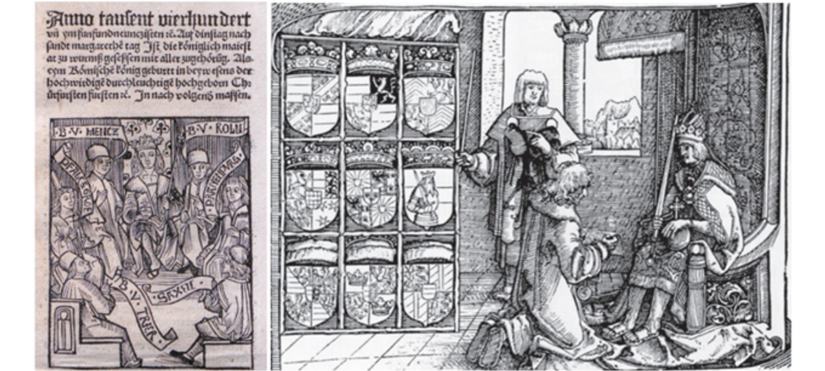 NAŠA POVIJEST Hrvatski grb nije šahovnica, taj naziv je pogrešan i neprimjeren