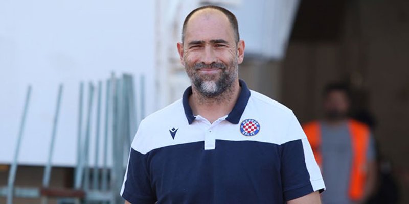 Službeno se još ništa nije dogodilo, nešto će se pitati i Hajduk