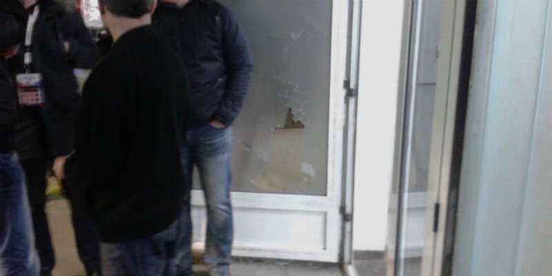 Milevski razbio vrata, Sušić psovao novinare